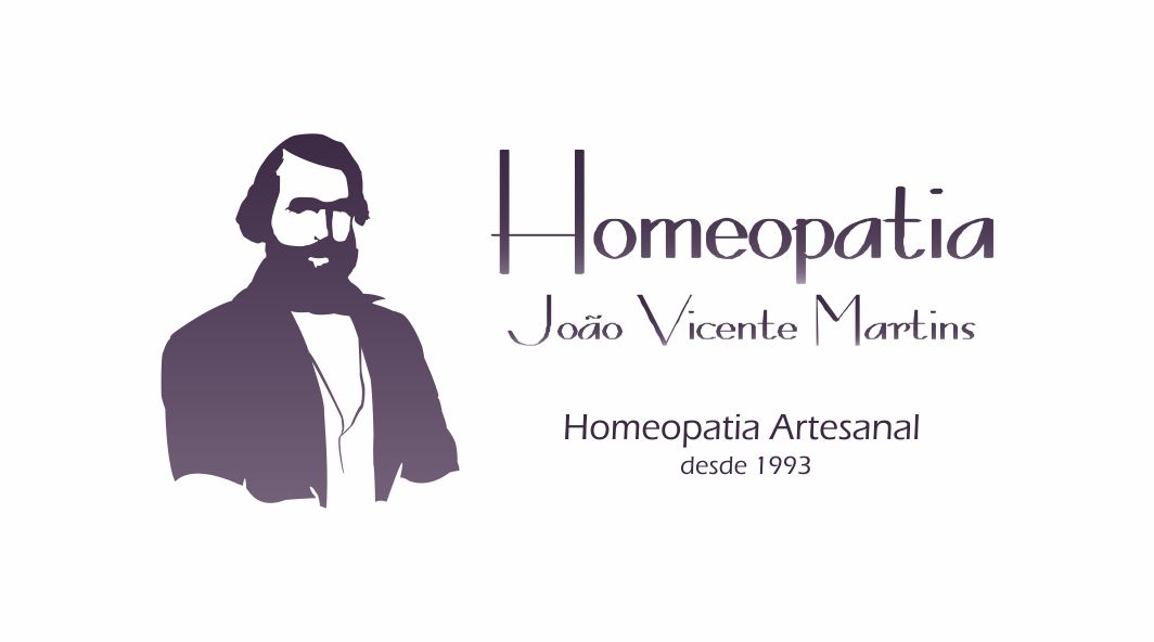 Homeopatia João Vicente Martins